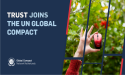  Trust joins the United Nations Global Compact Initiative to improve the sustainability standards for digital accessories 