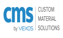 Vexos Unveils New Brand Identity for CMS Division to Help OEMs Navigate Global Sourcing Challenges