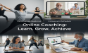 Online Coaching Market Estimated for Explosive Expansion 14% CAGR, $11.7 Billion by 2032