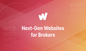 B2BROKER partners with Website Studio Agency, offer website solutions for brokers