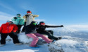 Japan Ski Experience Wins Japan’s Best Ski Travel Agent at 2025 Ski Asia Awards
