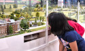  Small Worlds: Dubai's Interactive Miniature Wonderland Captivating Families and Tourists Alike 