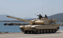 Greece tops NATO defence spenders as Turkey tensions drive strategic push