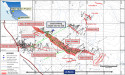 Equity Metals Drilling Underway on the Silver Queen Ag-Au Property, British Columbia