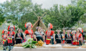 Taiwan's Solar Festival Invites Canadians to Experience the Island's Vibrant Summer Celebrations