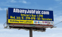 The Albany Job Fair 2025 July 16th Features 1p-2p Veterans Hours and 2p-6p Public Hours