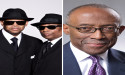Multi-GRAMMY® Award-winners, Jimmy Jam and Terry Lewis to Receive The Living Legends Foundation Lifetime Achievement Award