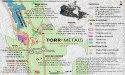 Torr Metals Completes Reconnaissance at High-Priority Copper-Gold Targets and Closes Second Tranche of Financing