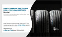 Accelerating Demand Fuels High Performance Tires Market in North America & Europe to Reach $77.61 Billion by 2030, | AMR