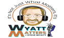 'Wyatt Matters' Podcast Emerges as a Notable New Voice in the Online Comedy Podcast Space