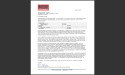 Main Street Economics Issues Urgent Fiscal Warning in Op-Ed, Video, and Nationwide Messages to U.S. Leaders and Citizens
