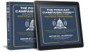  New Book Offers Podcast Strategy for Political Candidates and Elected Officials Ahead of 2026 Elections 