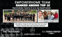 Reynolds EmpowerHome Team Hampton Roads Helps Propel National Team to Top 10 U.S. Ranking