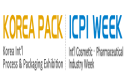  KOREA PACK & ICPI WEEK (Int'l Cosmetic and Pharmaceutical Industry Week) 2022 to Provide O2O Service Connecting Offline Exhibition to the Online Business Platform 