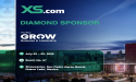 XS.com、メキシコ・モンテレイ市で開催される「Foro Grow 2025」のダイヤモンドスポンサーに就任
