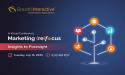  Grazitti Interactive Announces Marketing (re)Focus 2025: A Flagship Virtual Conference for the Future of Marketing 