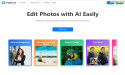 ImgGood AI: Unleashing Authentic Creativity with Effortless Image Editing