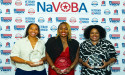 Presented by T-Mobile: NaVOBA Celebrates the 2025 Women's Veteran's Business Enterprise of the Year Recipient 