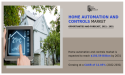 Home Automation and Controls Market Estimated at $156.5 Billion by 2031, Registering 12.05% CAGR