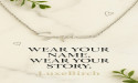 LuxeBirch Introduces Custom Name Necklace Collection to Meet Growing Demand for Personalized Gifting