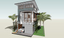 Brisbane Homeowners Turn to Flood-Resilient Architecture as Weather Risks Escalate