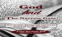 New Book Release: 'God And The Narrow Gate' by Edward G. Palmer Explores Eternal Life and Spiritual Truths