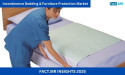Incontinence Bedding & Furniture Protection Market to Reach US$1.24 Billion by 2035 | Fact.MR
