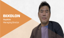  Bixolon Names Paul Kim As The New Managing Director Of Bixolon Europe Gmbh 