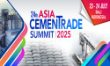  Bali to Host 24th Asia Cementrade Summit as Asia Cement Sector Aligns with Net-Zero Goals 