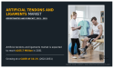  Artificial Tendons and Ligaments Market Soars: Driven by Rising Injuries and Orthopedic Conditions 