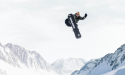  Doubledeck Snowboards Patented Dual Deck Design Delivers A Revolution in Snowboarding 