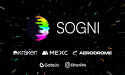  Sogni AI launches mainnet with tier-1 exchange listings 
