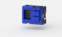  LEM launches a new series of DC energy meters for fast and megawatt EV chargers 