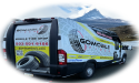 GoMobile Tires and Stellantis Unveil First-Ever All-Electric Mobile Tire Van on RAM ProMaster EV