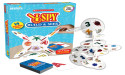 University Games Constructs Original Game Structure for New I SPY® Build & Seek Game