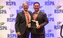 Hammock Beach Golf Resort & Spa’s Gene Paul Lascano Named RSPA Pro of the Year