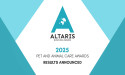 Altaris Pet and Animal Care Awards Recognise Leadership and Best Practice in Pet Care for 2025