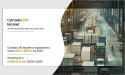 Canada 3PL Market : Comprehensive Report on a $23.1 Billion Industry Expanding to $49.7 Billion by 2033 | CAGR of 8.4%