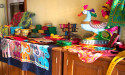 AUROVILLE PROMOTES SUSTAINABLE LIVING -PONDICHERRY ,INDIA