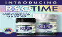 Life Is Chill Announces Launch of Arizona’s First RSO Softgel Capsule for Medical Patients