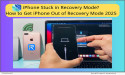  [Free] Iphone Stuck In Recovery Mode? Get Your Iphone Out Of Recovery Mode In 2025 