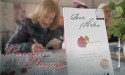 Helen Fernald Touches Hearts at the 30th Anniversary of the LA Times Festival of Books