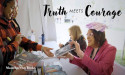 Tamara Rivera Inspires with Her Story of Truth and Triumph at the 30th Anniversary of the LA Times Festival of Books