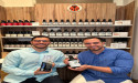  Oleavia Earns 7th International Olive Oil Award – A Family Journey Rooted in Mediterranean Heritage 