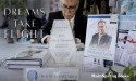 Dr. José V. Sartarelli Inspires Big Dreams at the 30th Anniversary of the LA Times Festival of Books 