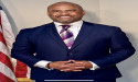  Rev. Darrell Armstrong, Prominent Pastor and Community Leader, Launches Write-In Campaign for Governor of New Jersey 