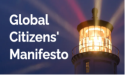 Singaporean Author Collaborates with AI to Propose a New Framework for Democracy for the World as Part of His Global Citizens' Manifesto Series