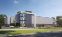  DXD CAPITAL BREAKS GROUND ON THREE NEW SELF-STORAGE FACILITIES 