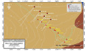  Antimony Resources Corp. (ATMY) (K8J0) Reports Massive Antimony Bearing Stibnite - Drills 4.17% Sb over 7.40 meters Including Three Zones of Massive Antimony Bearing Stibnite which returned 28.8% Sb, 21.9% Sb, and 17.9% Sb Respectively 