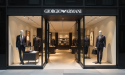  Armani Group reports sales decline hit by luxury industry slowdown 